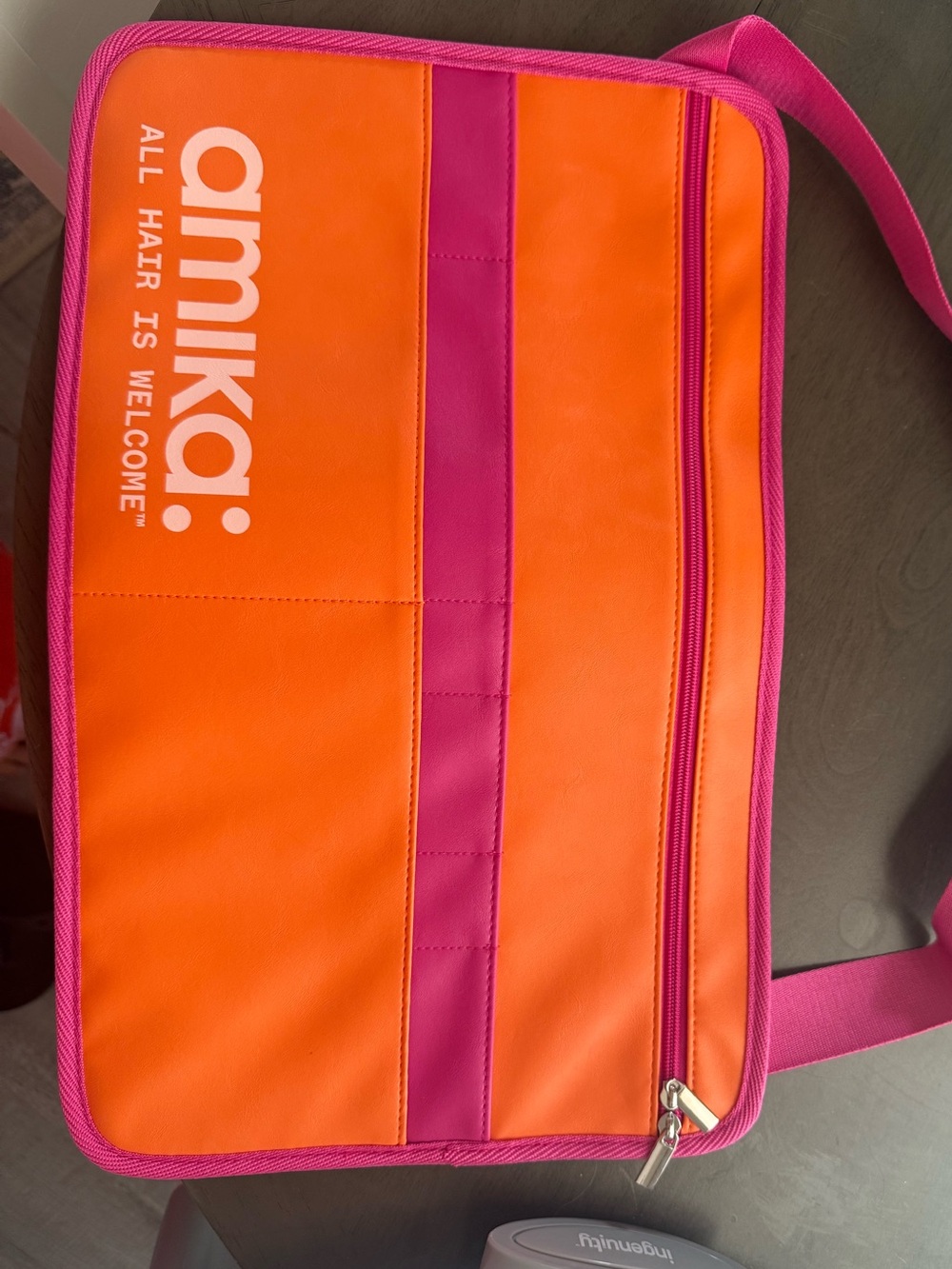 Amika hairstylist tool belt